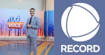 Luiz Bacci diz que programa da Record vai acabar e emissora desmente: 'Fake News'