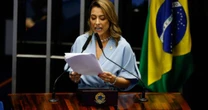 Soraya quer Ciro Nogueira fora da CPI das Bets e senador reage: 'auxiliou lobista'