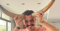 O maior corno do mundo pode ser brasileiro: quem é o influenciador que fez pedido no Guinness após esposa ter + de 100 encontros extraconjugais?