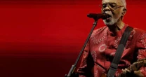 Última turnê da carreira de Gilberto Gil, 'Tempo Rei' ganhará cruzeiro