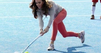 Seis hábitos de Kate Middleton - da dieta à rotina de exercícios - que qualquer mulher pode adotar para viver bem aos 40 (ou antes de chegar lá!)