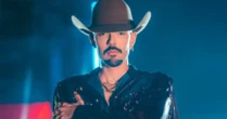 Luan Pereira anuncia gravação de DVD em Maringá com entrada gratuita