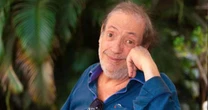 Como está Marcos Oliveira? Ator detalha vida no Retiro dos Artistas: 'Realidade diferente'