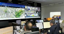 Brigada Militar usa câmeras inteligentes e reconhecimento facial para reduzir crimes em Porto Alegre
