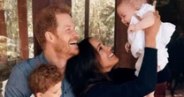A regra nº 1 de Meghan Markle para dar nome aos filhos é mais simples do que você imagina: 'Não peça...'