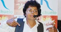 Luto! Mônica Vital, conhecida como Marleninha Matos do programa Pânico, morre aos 75anos