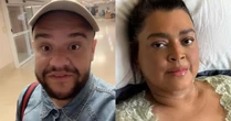 Gominho volta a falar sobre Preta Gil e revela detalhes da luta da cantora: 'É muito estranho'