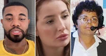 Infecção e cela insalubre de Nayara Macedo, vício de Davi Brito e morte no 'Pânico' marcam o dia
