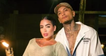 Fãs defendem se estão do lado de Dynho Alves ou MC Mirella; veja