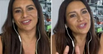 Dira Paes detalha experiência de ver 50 pênis juntos: 'Tiramos a roupa ao mesmo tempo'