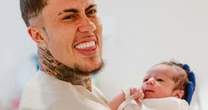 MC Daniel celebra três meses do filho com tema encantador; saiba