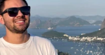 Anac lamenta morte de aluno de aviação após 'banho de óleo' e faz alerta sobre 'ritos de conclusão de etapas'