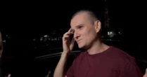 'Dia mais feliz da minha vida', diz homem que ficou 15 anos preso injustamente ao deixar Complexo Penitenciário da Papuda
