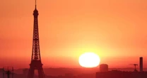 França: onda de calor atípico coloca departamentos em alerta e cancela eventos esportivos