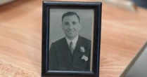 Em busca do soldado Tom: a solução do mistério do prisioneiro de guerra soviético da 2ª Guerra Mundial
