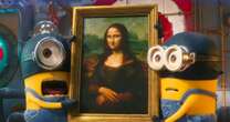 Olimpíadas 2024: Minions 'roubam' Mona Lisa em cerimônia de abertura e web pede 'Ratatouille'