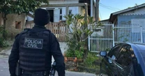 Polícia Civil prende 5 pessoas de quadrilha que atacava motoristas de App em Porto Alegre e Região Metropolitana
