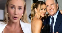 Ana Paula Siebert surpreende ao expor gratidão pelas ex de Roberto Justus: 'Mérito delas'