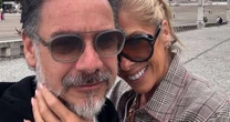 Adriane Galisteu expõe reação do marido ao querer mais filhos: 'Fiquei sozinha'