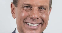 João Doria abandona programa no SBT após pergunta sobre vídeo pornô