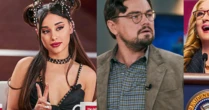 Hoje na Netflix: esse filme distópico VICIANTE com Ariana Grande e Leonardo DiCaprio conquistou 171 milhões de visualizações em 3 meses