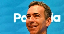 'Tá pesado, irmão': César Tralli toma atitude comovente e envolve redação do 'Jornal Hoje' antes de ir para o 'JN'