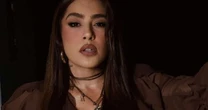 Lauana Prado relata trauma após incidente em avião: 'Fiquei muito abalada'