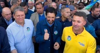 Esquema de evasão operado por empresário chinês em SP tinha capitão da PM como captador de clientes
