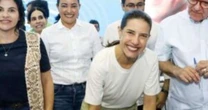 Raquel Lyra anuncia mais de R$ 60 milhões em diversas áreas para o Sertão e Agreste do Estado