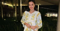Vera Viel celebra remissão após suspeita de retorno de tumor na perna