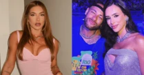 Virginia manda recado após polêmica com Neymar e Biancardi: 'Não perco o meu tempo'
