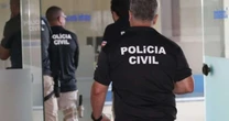Homem que engravidou a filha duas vezes é preso por abuso na Bahia