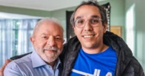 Sócio de ministro da Comunicação recebeu R$ 12 mi em contratos de publicidade com estatais do governo Lula
