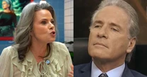 Maria Cândida denuncia assédio em reality de Roberto Justus: 'Chorei como uma imbecil'