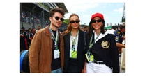 Fã de Fórmula 1? Esses looks de Bruna Marquezine, Sasha Meneghel e mais famosas são chiques e confortáveis para usar no GP de São Paulo