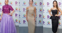 Teleton 2025: famosas apostam em looks com recortes, fendas e estilo chic para evento do SBT; veja fotos de Gkay, Lexa, Silvia Abravanel e mais
