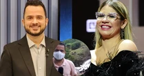 Entrevista | Repórter da Globo que cobriu acidente de Marília Mendonça, Hérisder Matias revela bastidores inéditos e o momento em que soube da morte da cantora