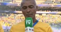 Quanto Romário ganha na política? Senador abriu mão de salário durante a Copa
