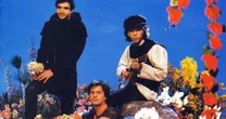 A banda que mais influenciou Legião Urbana no início, segundo Marcelo Bonfá
