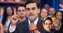 Homem revela romance com Dudu Camargo; apresentador é noivo de Saory desde A Fazenda
