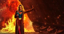 Por que Supergirl mudou o final da HQ 'Mulher Do Amanhã'?