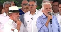 Atlas/Bloomberg: 32,4% acreditam que envolvimento de Jaques com Master pode prejudicar muito Lula