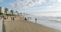 Previsão do tempo em Santos (SP) hoje: veja como fica o clima nesta quinta-feira