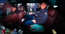 Bolsonaro não é o primeiro ex-presidente a usar tornozeleira; relembre outros casos que acabaram em prisão