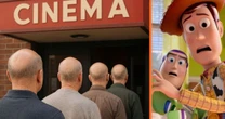 'Calvos não pagam ingresso' para Toy Story 5, decide rede de cinemas; veja como adquirir