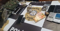 Mãe sequestrada após dívida revela esquema de agiotagem e tráfico em Porto Alegre