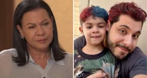 Murilo Huff revela que foi ignorado ao tentar acordo com Dona Ruth: 'Nunca impediu'