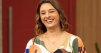 OFICIAL! Catia Fonseca já tem data marcada para estreia na TV Globo; confira detalhes