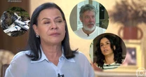 Famílias de vitimas de acidente que matou Marília Mendonça pedem que dona Ruth devolva dinheiro do seguro: 'Não é deles'