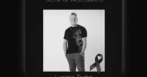 LUTO! Cantor sertanejo de 38 anos morre após passar mal durante show em SC
